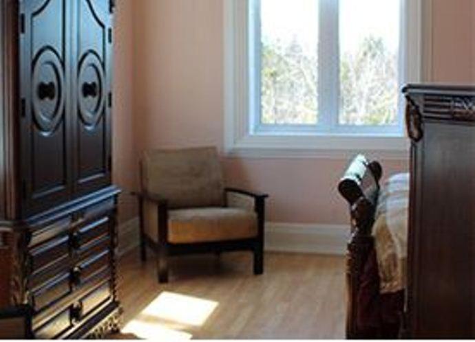 Cliffside Bed & Breakfast Culloden Rom bilde