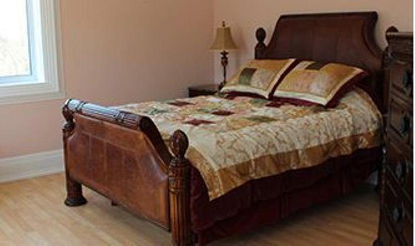 Cliffside Bed & Breakfast Culloden Rom bilde