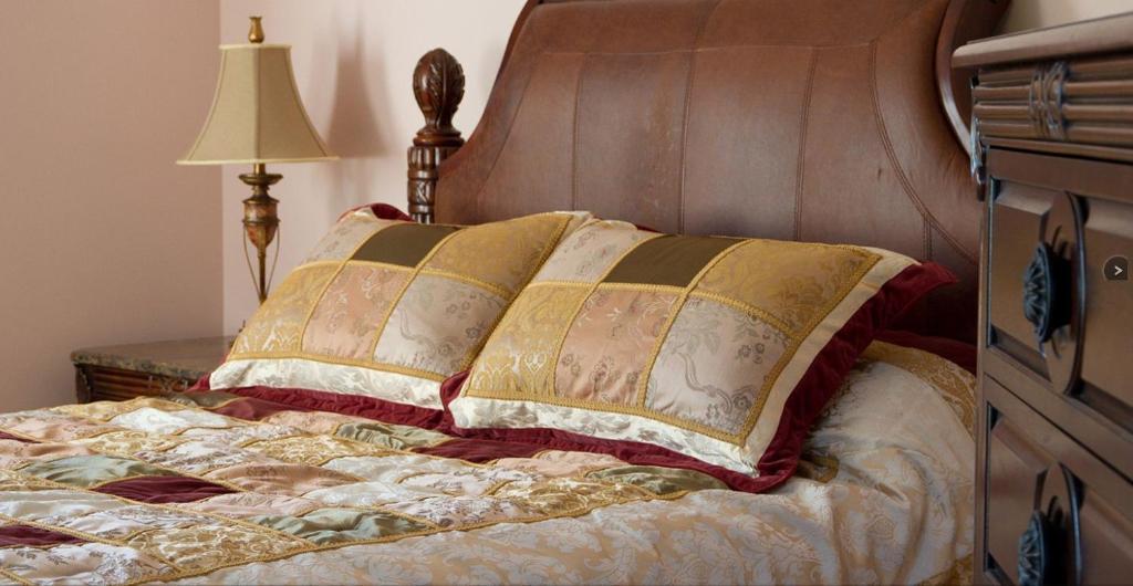 Cliffside Bed & Breakfast Culloden Rom bilde